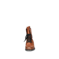 Bottines, Cognac