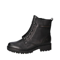 Bottines, noires