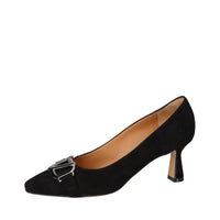 Pumps, Zwart