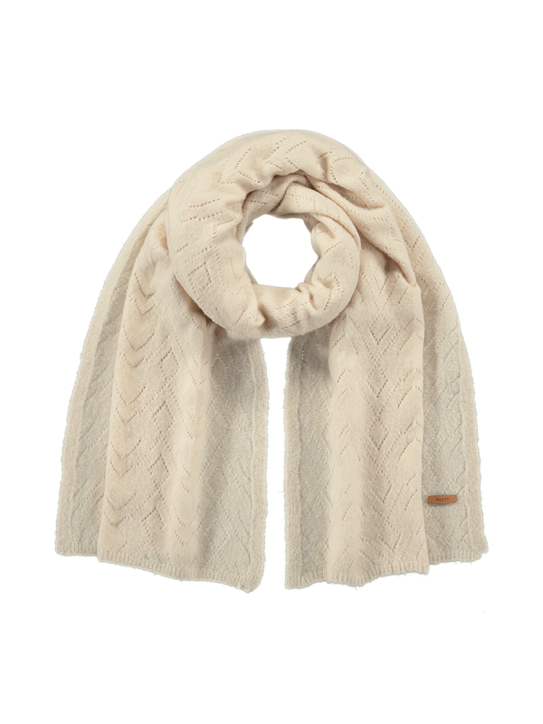 Foulards, Beige Clair