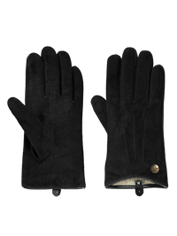 Gants, noirs