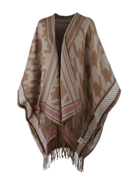 Foulards, Beige Clair