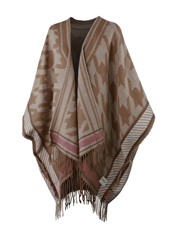 Foulards, Beige Clair