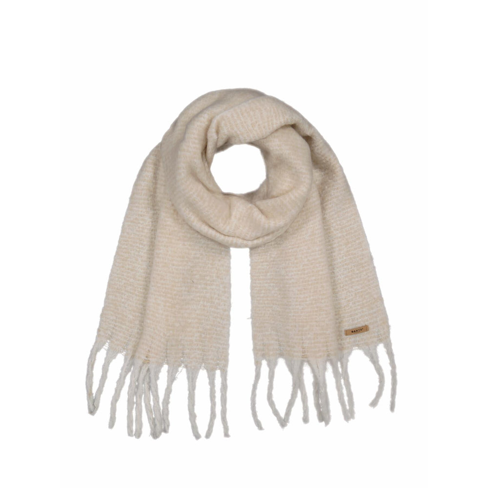 Foulards, Beige Clair