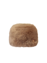 Chapeaux, Beige clair