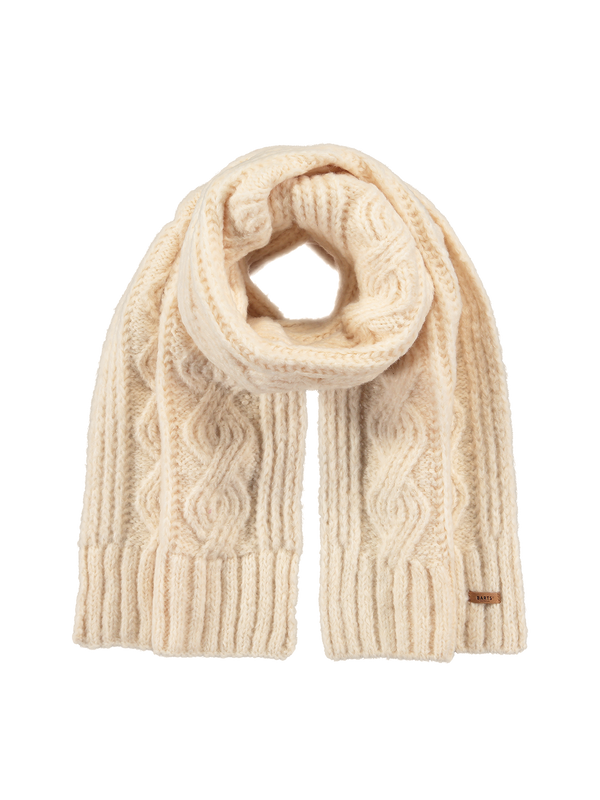 Foulards, Beige Clair