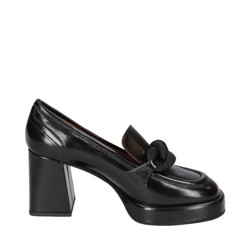 Pumps, Zwart