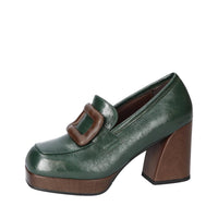 Pumps, Groen