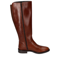 Bottes, Cognac