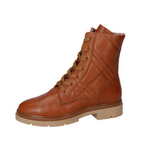 Bottines, Cognac