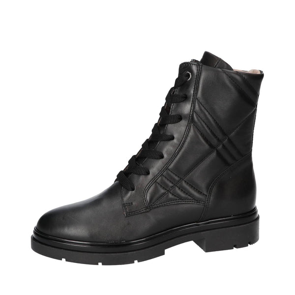 Bottines, noires