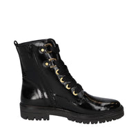 Bottines, noires