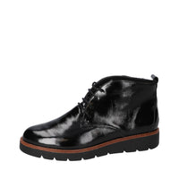 Bottines, noires