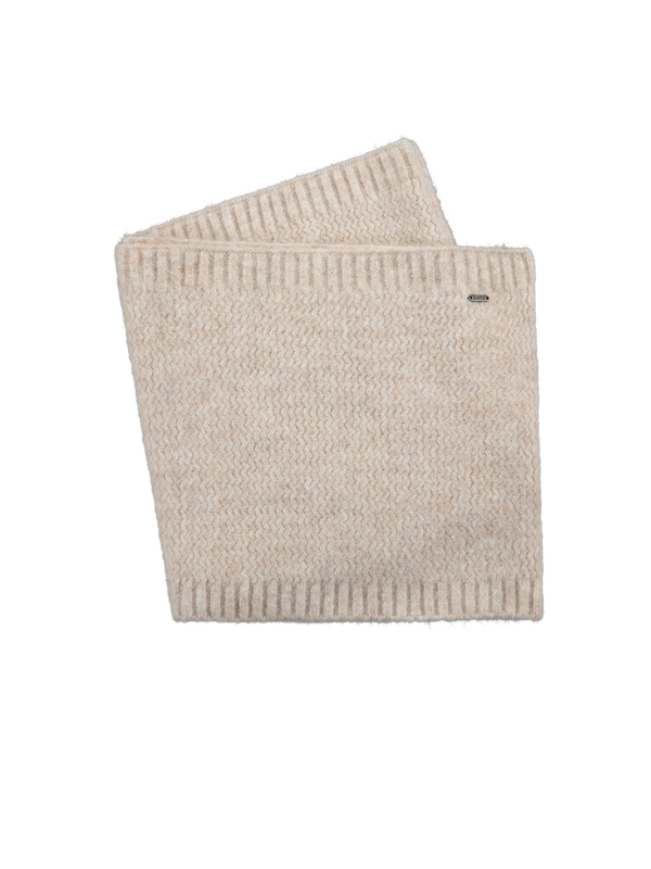 Foulards, Beige Clair