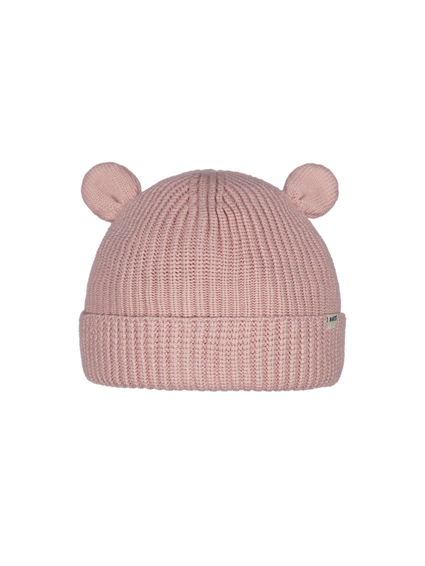 Bonnets - Chapeaux - Bandeau, Rose