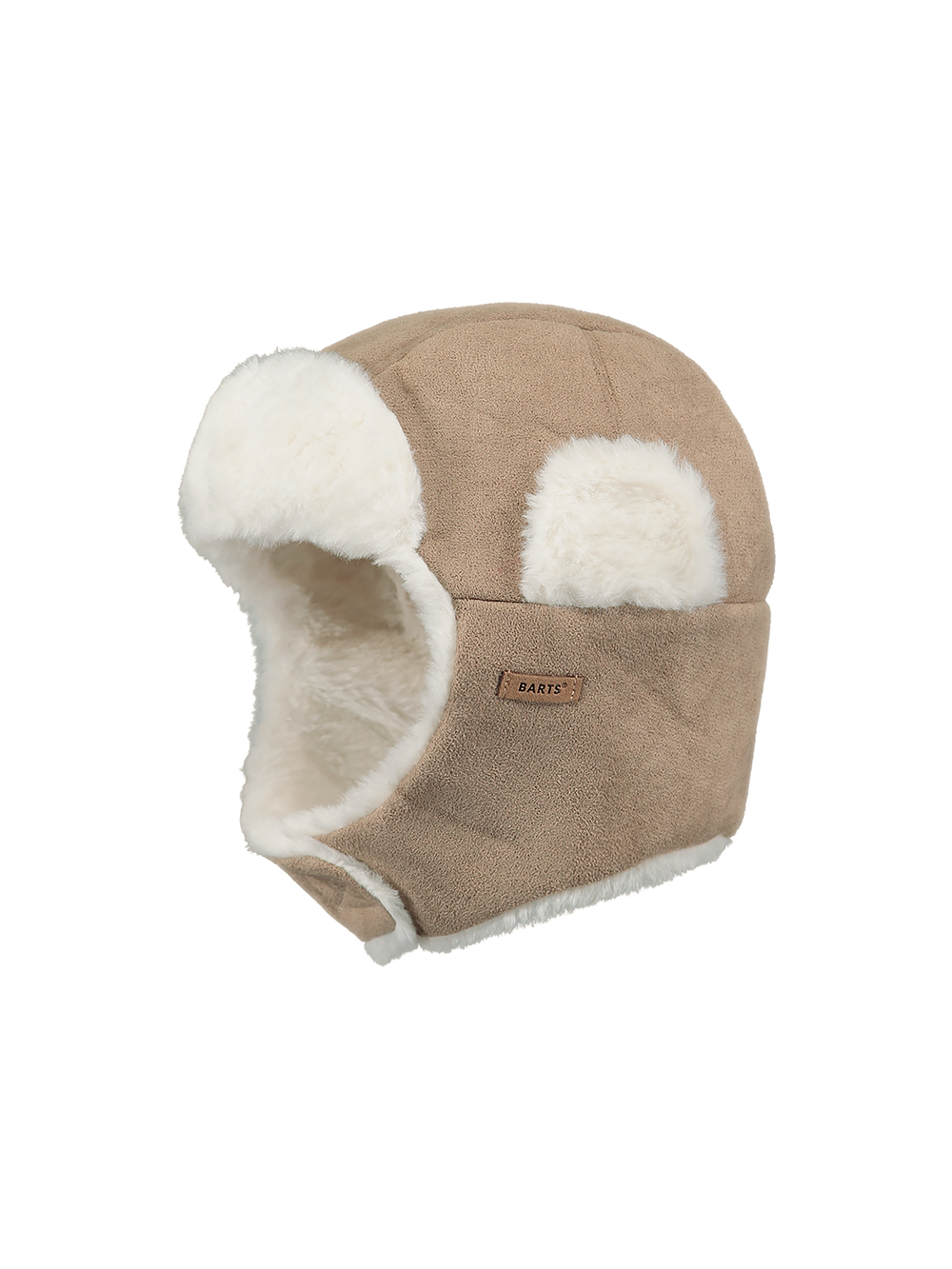 Bonnets - Chapeaux - Bandeau Enfant, Beige Clair