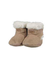 Chaussons Junior, Beige Clair