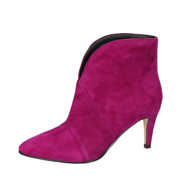 Chaussons, Violet