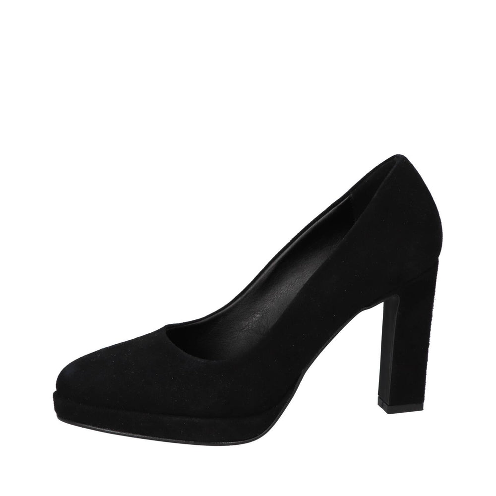 Pumps, Zwart