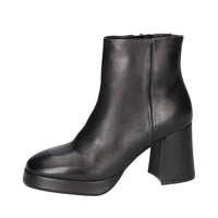 Bottines, noires