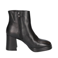 Bottines, noires