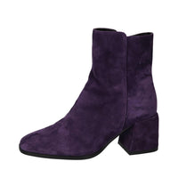 Chaussons, Violet