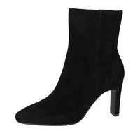 Bottines, noires