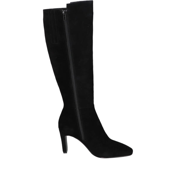 Bottes, Noir