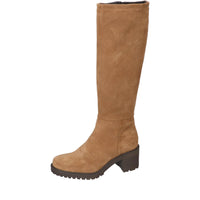 Bottes, Beige clair