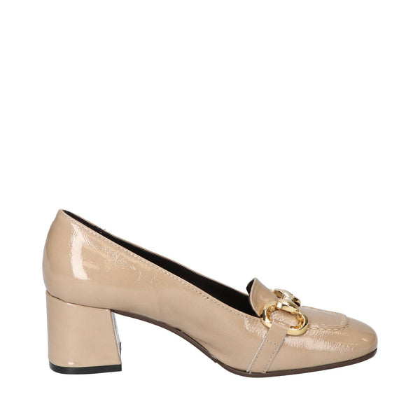 Pumps, Lichtbeige