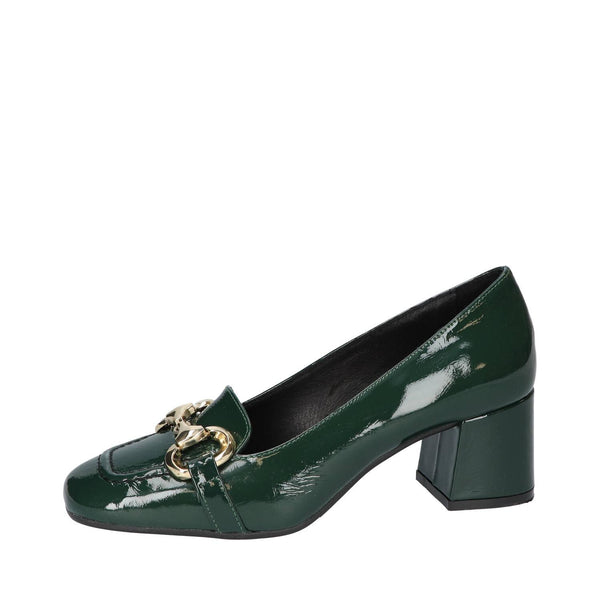 Pumps, Groen