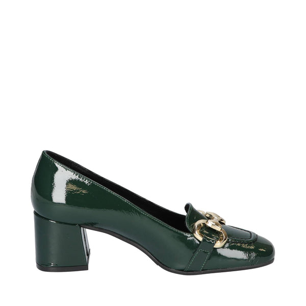 Pumps, Groen