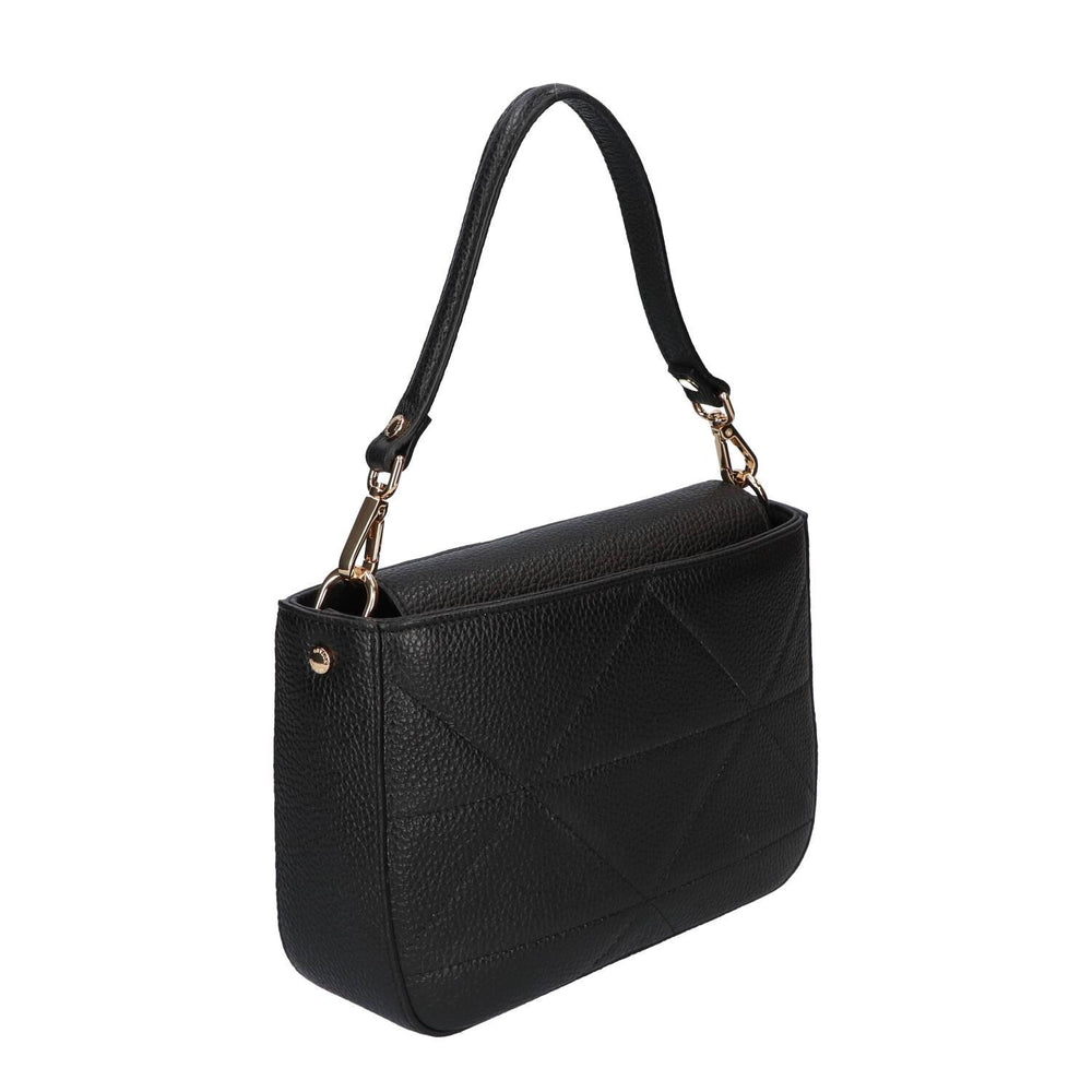 Crossbody Tassen, Zwart