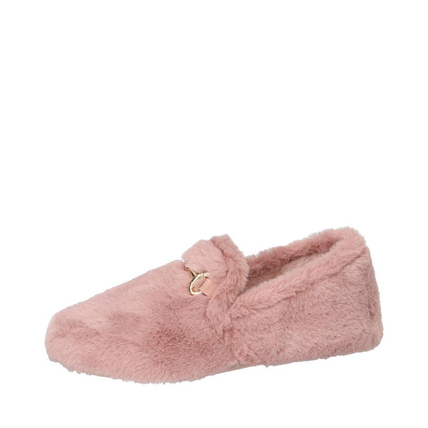 Pantoffels, Roze