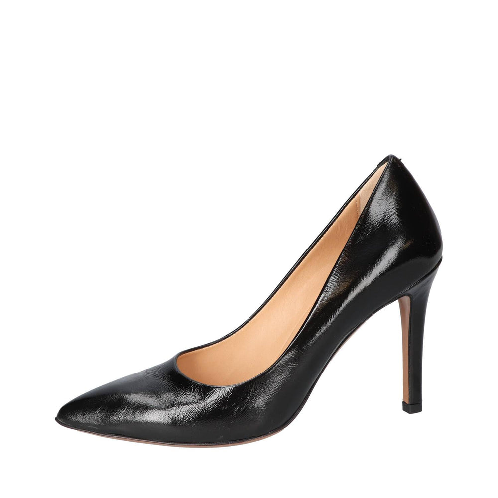 Pumps, Zwart