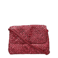 Crossbody Tassen, Rood