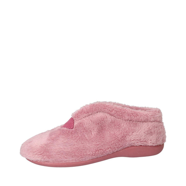 Pantoffels, Roze