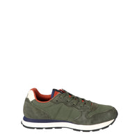 Sneakers Veter, Groen