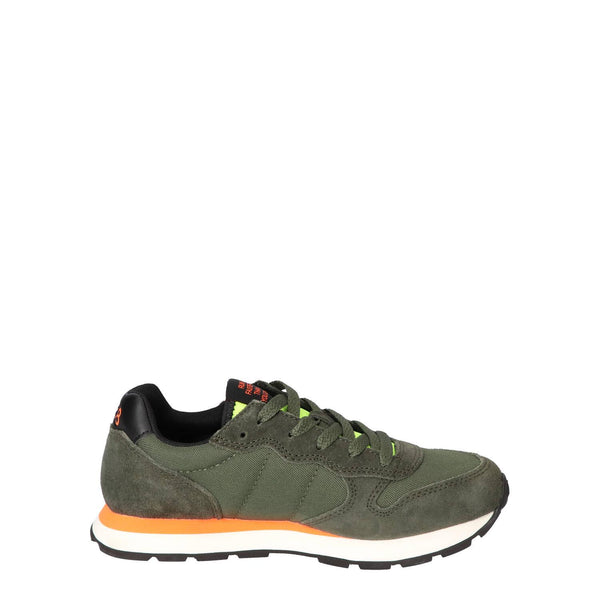 Sneakers Veter, Groen