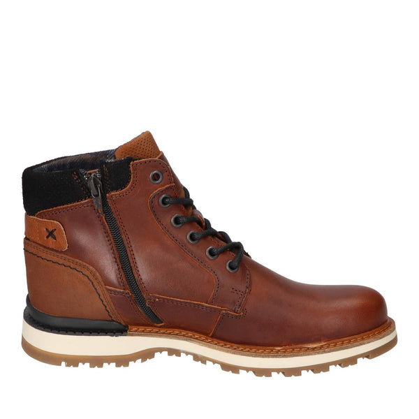 Bottes, Cognac