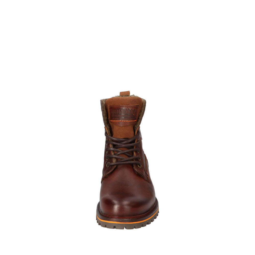 Bottes, Cognac