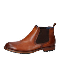 Bottes, Cognac