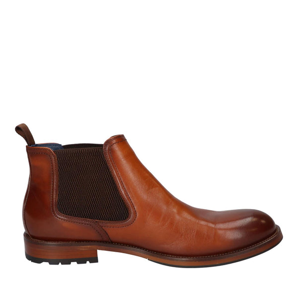 Bottes, Cognac