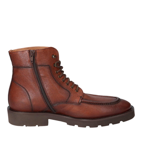 Bottes, Cognac