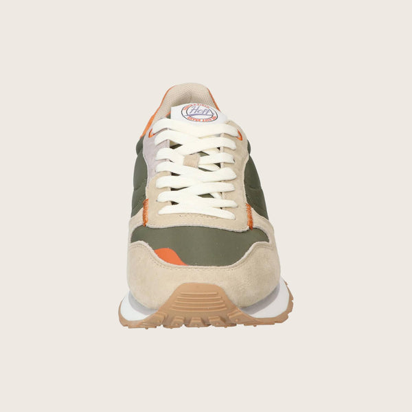 Sneakers, Lichtbeige