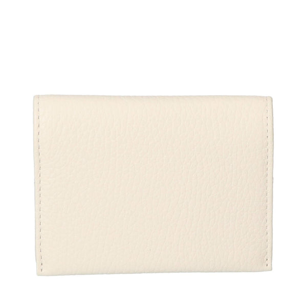 Portefeuilles, Beige Clair