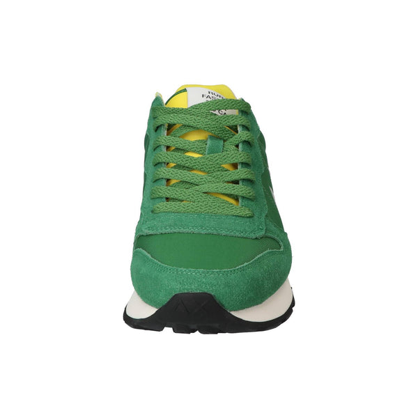 Sneakers, Groen