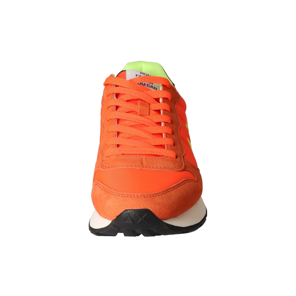 Sneakers, Oranje