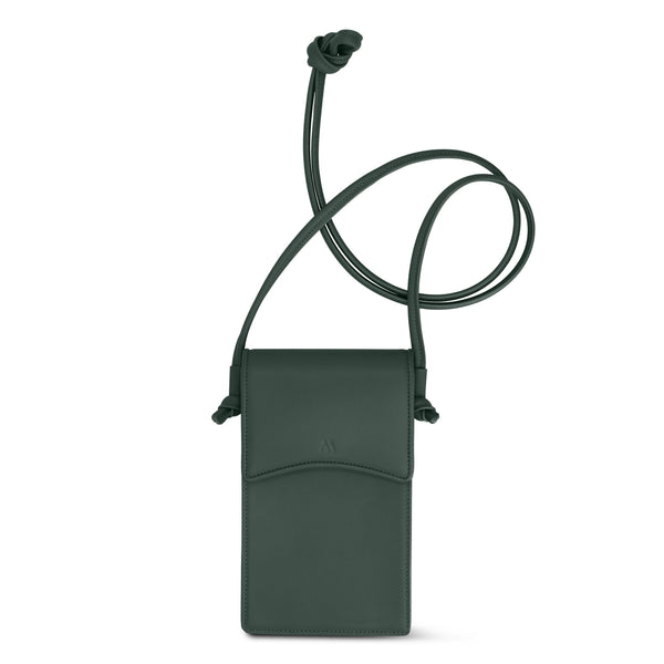 Crossbody Tassen, Groen