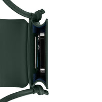 Crossbody Tassen, Groen